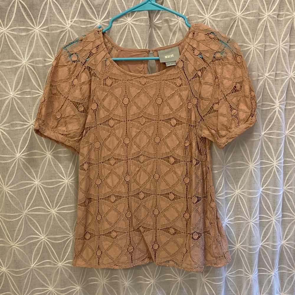 Maeve Top